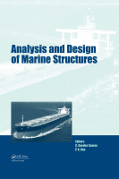 Analysis And Design Of Marine Structures.pdf